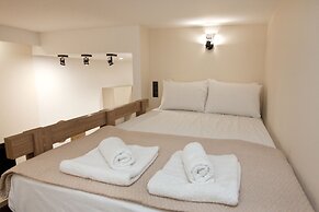 Studio Oasis in the Heart of Athens