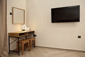 Studio Oasis in the Heart of Athens