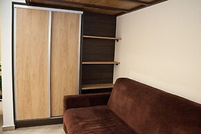 Studio Oasis in the Heart of Athens