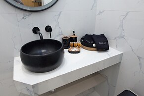 Studio Oasis in the Heart of Athens