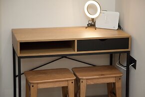 Studio Oasis in the Heart of Athens