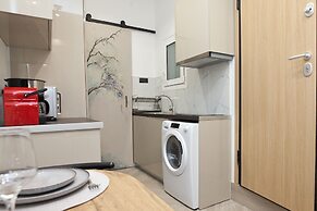 Studio Oasis in the Heart of Athens