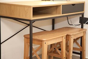 Studio Oasis in the Heart of Athens