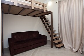 Studio Oasis in the Heart of Athens