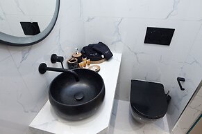 Studio Oasis in the Heart of Athens