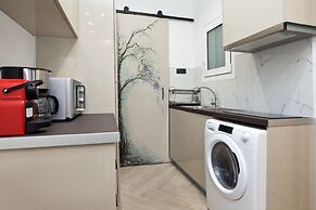 Studio Oasis in the Heart of Athens