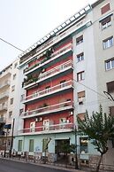 Studio Oasis in the Heart of Athens