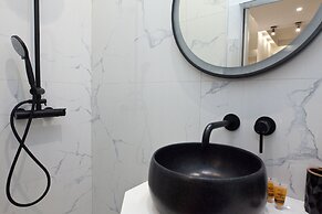 Studio Oasis in the Heart of Athens