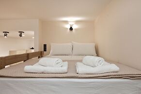 Studio Oasis in the Heart of Athens