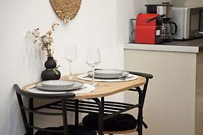 Studio Oasis in the Heart of Athens