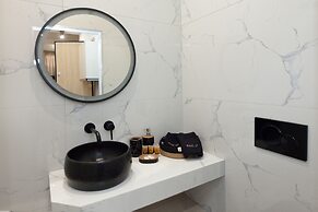 Studio Oasis in the Heart of Athens