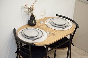 Studio Oasis in the Heart of Athens