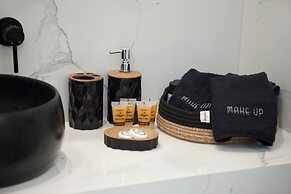 Studio Oasis in the Heart of Athens