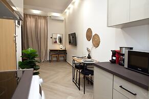 Studio Oasis in the Heart of Athens