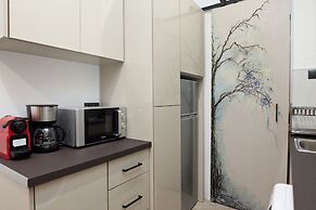 Studio Oasis in the Heart of Athens