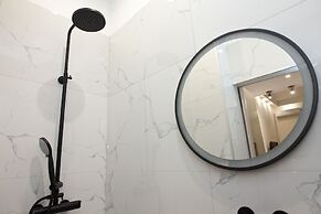 Studio Oasis in the Heart of Athens