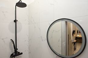 Studio Oasis in the Heart of Athens