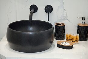 Studio Oasis in the Heart of Athens