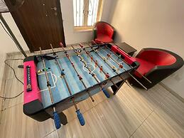 Immaculate 4-bed Detached Duplex in Lekki Chevron