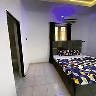 Immaculate 4-bed Detached Duplex in Lekki Chevron