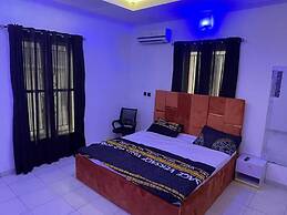 Immaculate 4-bed Detached Duplex in Lekki Chevron