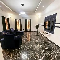Immaculate 4-bed Detached Duplex in Lekki Chevron