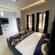 Immaculate 4-bed Detached Duplex in Lekki Chevron