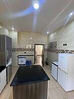 Immaculate 4-bed Detached Duplex in Lekki Chevron