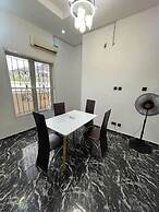 Immaculate 4-bed Detached Duplex in Lekki Chevron