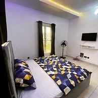 Immaculate 4-bed Detached Duplex in Lekki Chevron