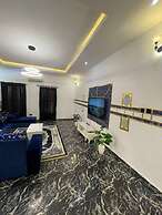 Immaculate 4-bed Detached Duplex in Lekki Chevron