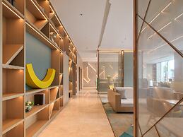 Holiday Inn Quanzhou Donghai, an IHG Hotel
