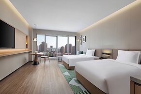 Holiday Inn Quanzhou Donghai, an IHG Hotel