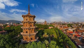 Holiday Inn Quanzhou Donghai by IHG