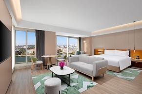 Holiday Inn Quanzhou Donghai by IHG