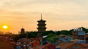 Holiday Inn Quanzhou Donghai by IHG