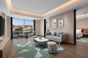 Holiday Inn Quanzhou Donghai by IHG