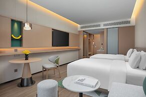 Holiday Inn Quanzhou Donghai by IHG