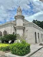 Holiday Inn Quanzhou Donghai by IHG