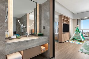 Holiday Inn Quanzhou Donghai by IHG