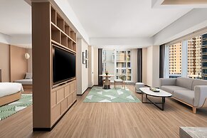 Holiday Inn Quanzhou Donghai by IHG