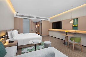 Holiday Inn Quanzhou Donghai by IHG