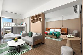 Holiday Inn Quanzhou Donghai by IHG