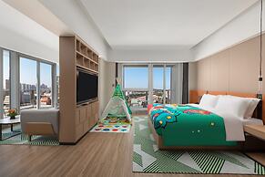 Holiday Inn Quanzhou Donghai by IHG