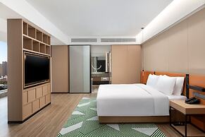 Holiday Inn Quanzhou Donghai by IHG