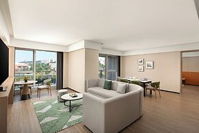 Holiday Inn Quanzhou Donghai by IHG