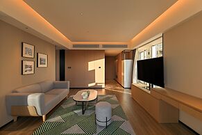 Holiday Inn Quanzhou Donghai by IHG