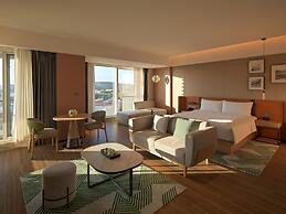 Holiday Inn Quanzhou Donghai by IHG