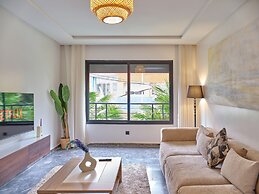 Gauthier Residency - By TheCasaEdition