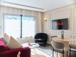 Gauthier Residency - By TheCasaEdition